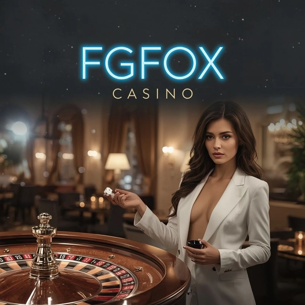 FGFox Casino Deutschland