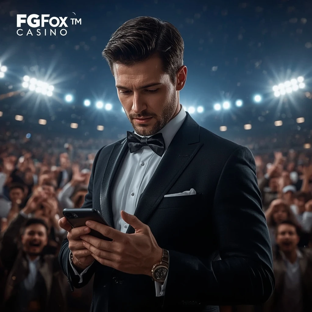 FGFox Casino Wetten